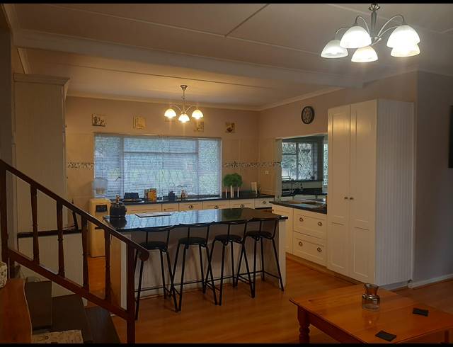 3 BEDROOM FREESTANDING SOLD IN PRESTBURY